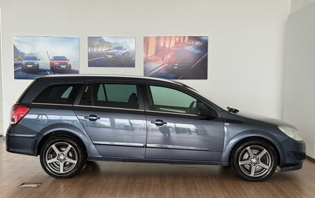 Opel Astra H, 2008 год, 520 000 рублей, 4 фотография