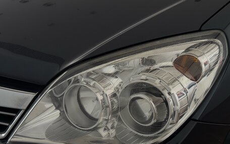 Opel Astra H, 2008 год, 520 000 рублей, 15 фотография