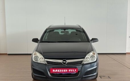 Opel Astra H, 2008 год, 520 000 рублей, 2 фотография