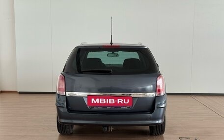 Opel Astra H, 2008 год, 520 000 рублей, 6 фотография