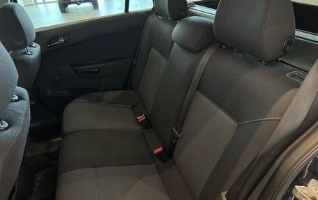 Opel Astra H, 2008 год, 520 000 рублей, 24 фотография