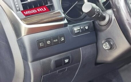 Lexus LX III, 2016 год, 6 500 000 рублей, 10 фотография