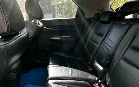 Honda Civic VIII, 2008 год, 540 000 рублей, 12 фотография