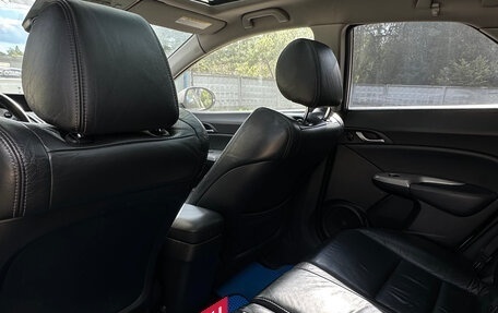 Honda Civic VIII, 2008 год, 540 000 рублей, 13 фотография
