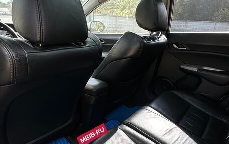 Honda Civic VIII, 2008 год, 540 000 рублей, 14 фотография