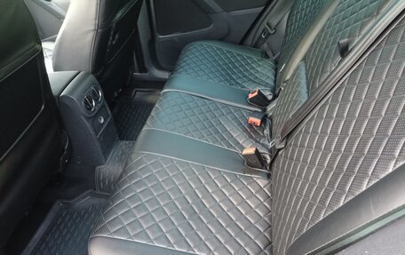 Volkswagen Tiguan I, 2012 год, 1 100 000 рублей, 2 фотография