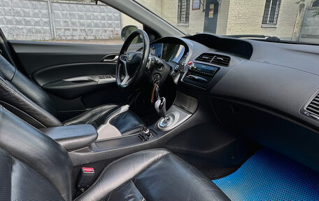 Honda Civic VIII, 2008 год, 540 000 рублей, 17 фотография