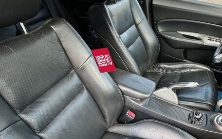 Honda Civic VIII, 2008 год, 540 000 рублей, 16 фотография