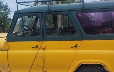 ЛуАЗ 3151, 1988 год, 140 000 рублей, 7 фотография