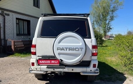 ЛуАЗ Patriot, 2014 год, 660 000 рублей, 6 фотография