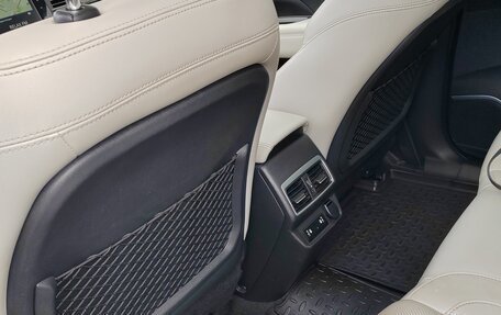 Renault Koleos II, 2017 год, 2 250 000 рублей, 4 фотография