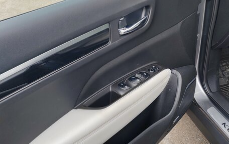 Renault Koleos II, 2017 год, 2 250 000 рублей, 3 фотография