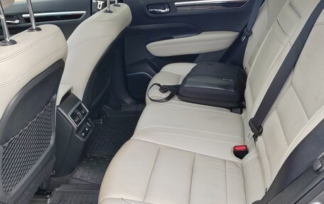 Renault Koleos II, 2017 год, 2 250 000 рублей, 5 фотография