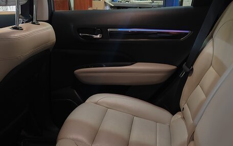 Renault Koleos II, 2017 год, 2 250 000 рублей, 20 фотография