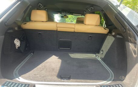 Cadillac SRX II рестайлинг, 2014 год, 1 700 000 рублей, 9 фотография