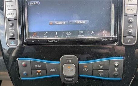 Nissan Leaf I, 2017 год, 890 000 рублей, 6 фотография