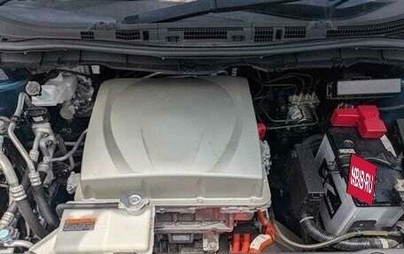 Nissan Leaf I, 2017 год, 890 000 рублей, 7 фотография
