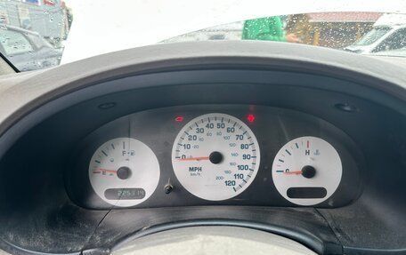 Chrysler Voyager IV, 2002 год, 330 000 рублей, 7 фотография