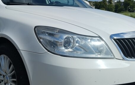 Skoda Octavia, 2011 год, 699 000 рублей, 2 фотография