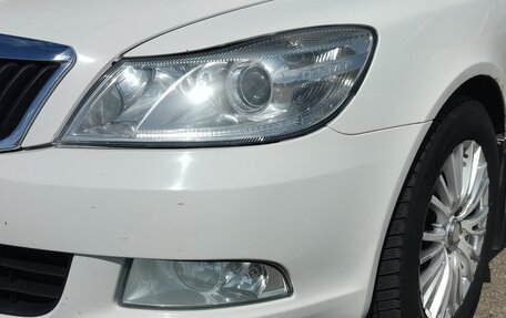 Skoda Octavia, 2011 год, 699 000 рублей, 3 фотография