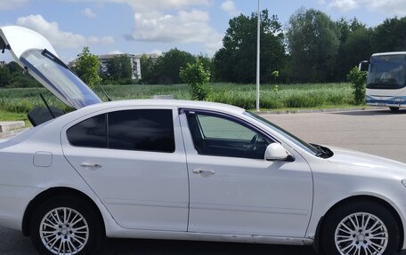 Skoda Octavia, 2011 год, 699 000 рублей, 4 фотография