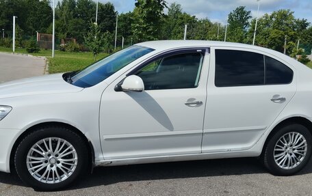Skoda Octavia, 2011 год, 699 000 рублей, 5 фотография