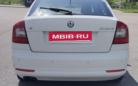 Skoda Octavia, 2011 год, 699 000 рублей, 6 фотография