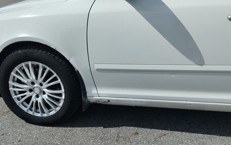 Skoda Octavia, 2011 год, 699 000 рублей, 7 фотография