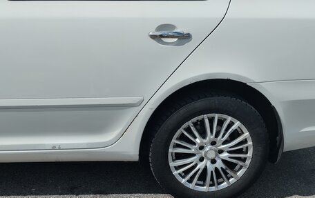 Skoda Octavia, 2011 год, 699 000 рублей, 8 фотография