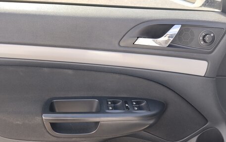 Skoda Octavia, 2011 год, 699 000 рублей, 16 фотография