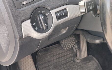 Skoda Octavia, 2011 год, 699 000 рублей, 15 фотография