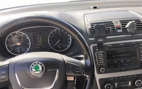 Skoda Octavia, 2011 год, 699 000 рублей, 12 фотография
