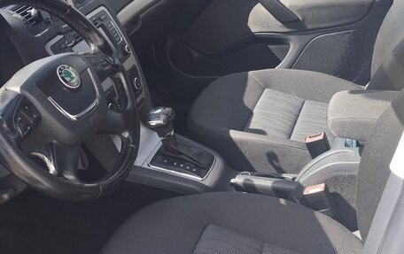 Skoda Octavia, 2011 год, 699 000 рублей, 13 фотография