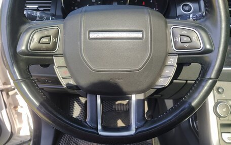 Land Rover Range Rover Evoque I, 2018 год, 2 570 000 рублей, 13 фотография
