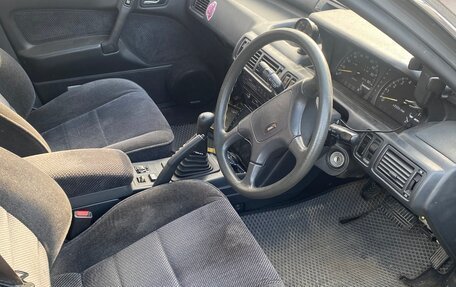 Mitsubishi Galant VIII, 1990 год, 400 000 рублей, 5 фотография
