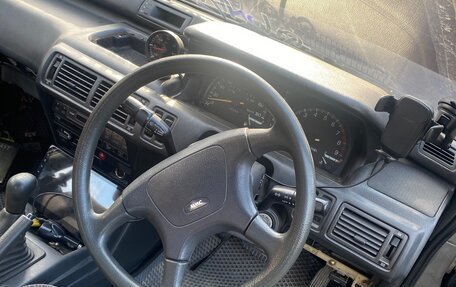 Mitsubishi Galant VIII, 1990 год, 400 000 рублей, 6 фотография