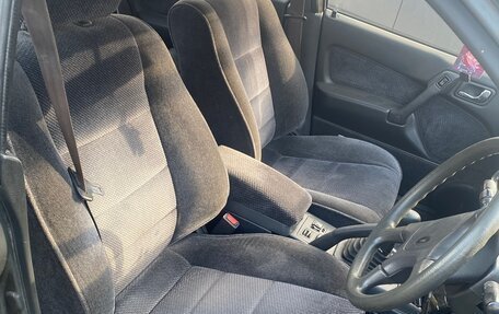 Mitsubishi Galant VIII, 1990 год, 400 000 рублей, 7 фотография