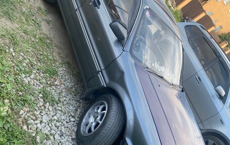 Mitsubishi Galant VIII, 1990 год, 400 000 рублей, 2 фотография