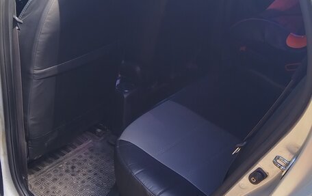 KIA Rio III рестайлинг, 2012 год, 700 000 рублей, 7 фотография
