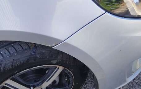 KIA Rio III рестайлинг, 2012 год, 700 000 рублей, 8 фотография