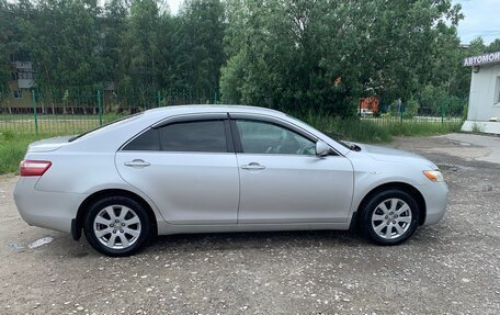 Toyota Camry, 2007 год, 1 250 000 рублей, 3 фотография
