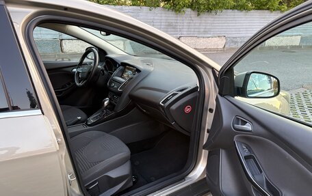 Ford Focus III, 2015 год, 1 235 000 рублей, 7 фотография