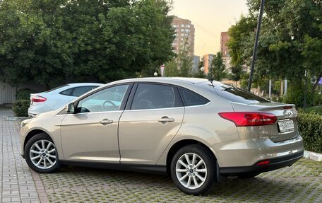 Ford Focus III, 2015 год, 1 235 000 рублей, 3 фотография