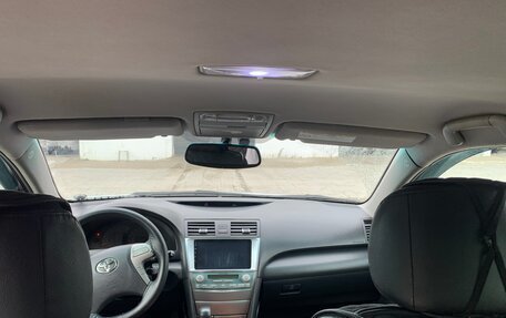 Toyota Camry, 2007 год, 1 250 000 рублей, 5 фотография