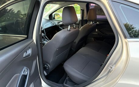 Ford Focus III, 2015 год, 1 235 000 рублей, 6 фотография