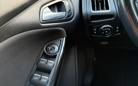 Ford Focus III, 2015 год, 1 235 000 рублей, 12 фотография