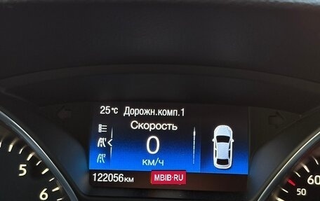 Ford Focus III, 2015 год, 1 235 000 рублей, 14 фотография