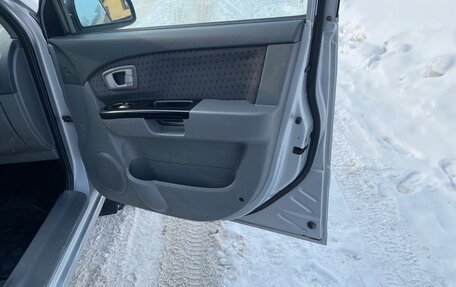 KIA Carens I (RS), 2006 год, 415 000 рублей, 12 фотография