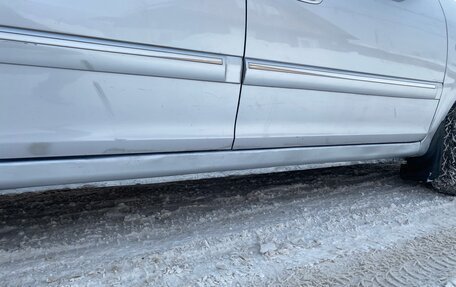 KIA Carens I (RS), 2006 год, 415 000 рублей, 16 фотография