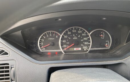 KIA Carens I (RS), 2006 год, 415 000 рублей, 18 фотография